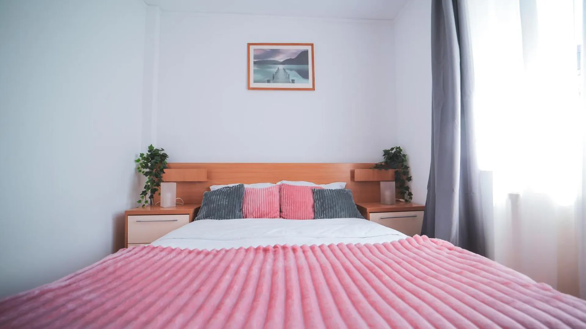 Central Bliss Apartament 3 Rooms -Old Town Bukarest Rumänien