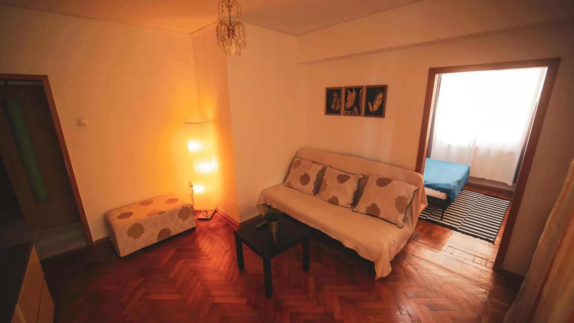 Central Bliss Apartament 3 Rooms -Old Town Bukarest 0*,  Rumänien